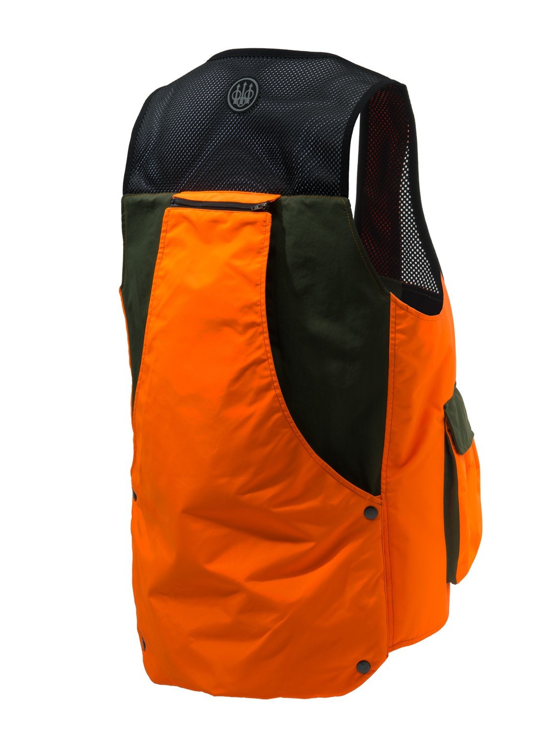 Gilet de hot sale chasse beretta