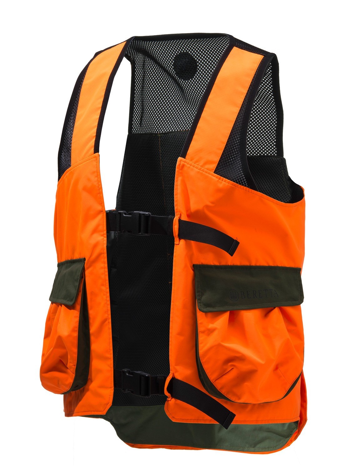 Veste de deals chasse gamm vert