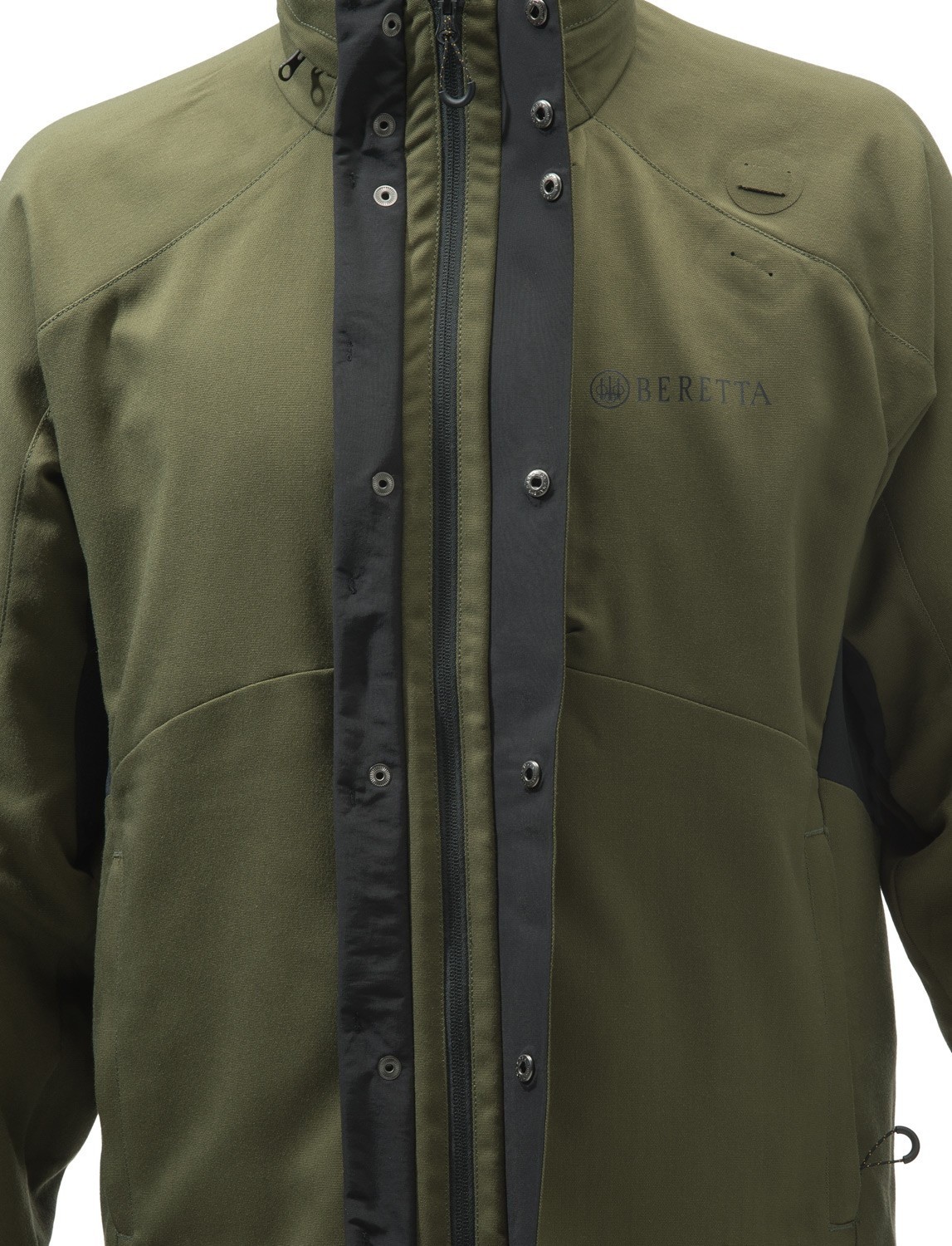 Veste de chasse Beretta Multiaction GTX - Vestes de chasse | Made in Chasse