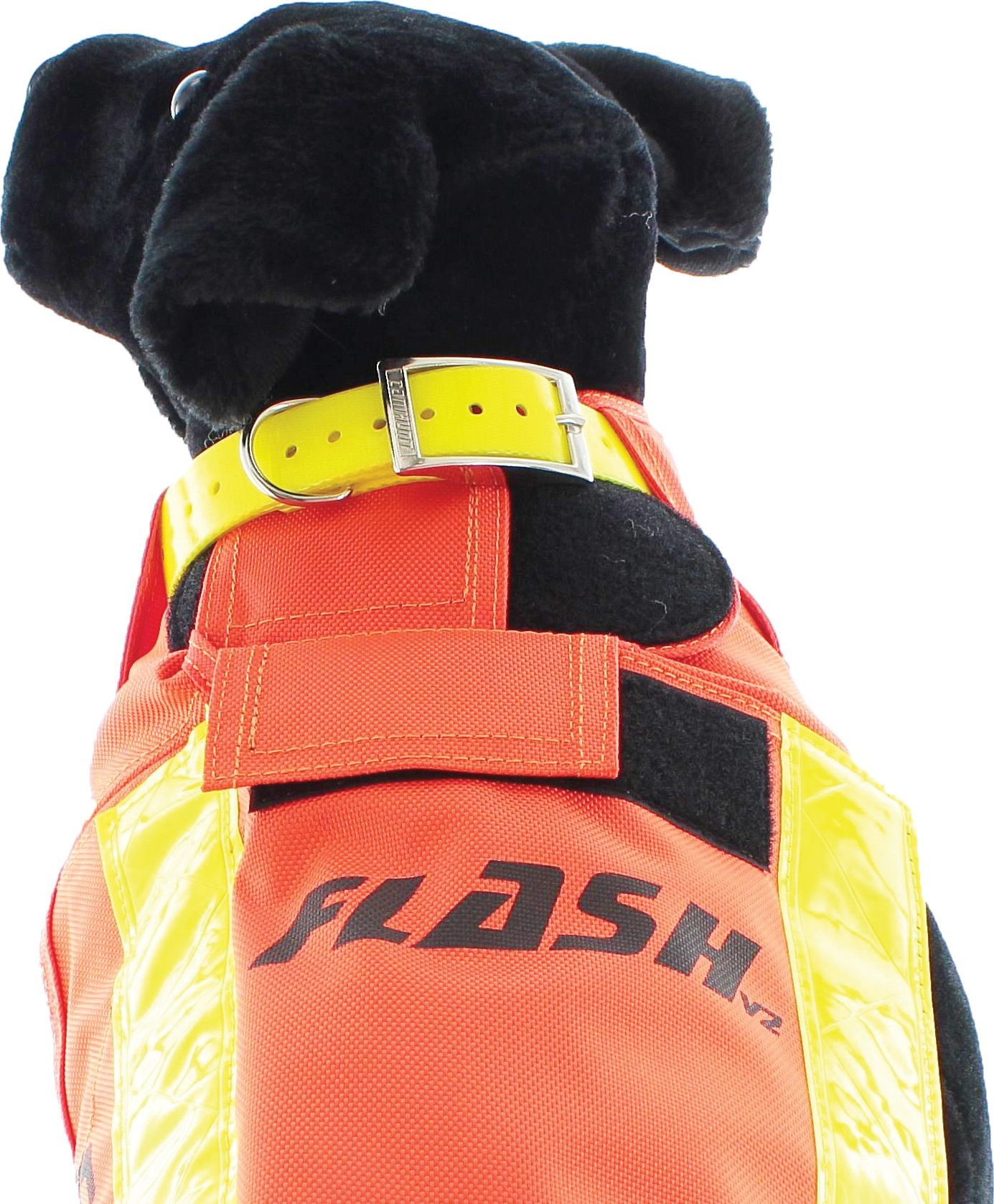Gilet de signalisation pour chien CaniHunt Flash V2 Gilets de