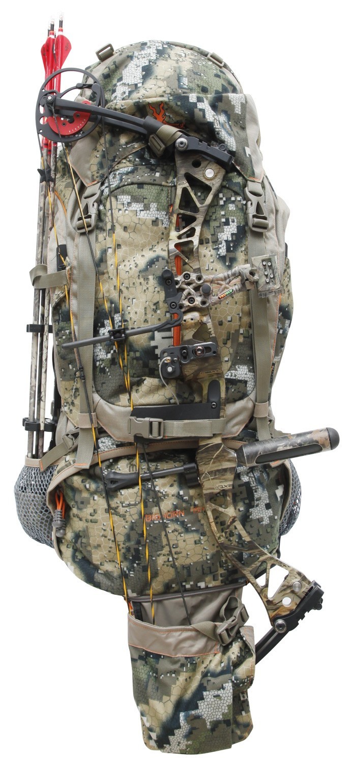 Sac dos Markhor Bighorn 75 Desolve Veil 75 L Sacs dos de