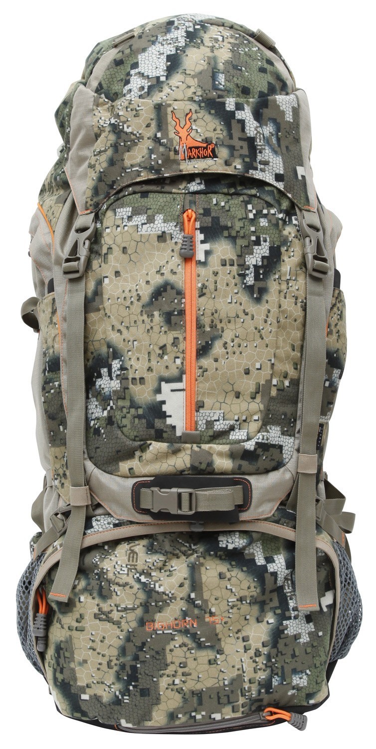 Sac à dos on sale chasse chamois