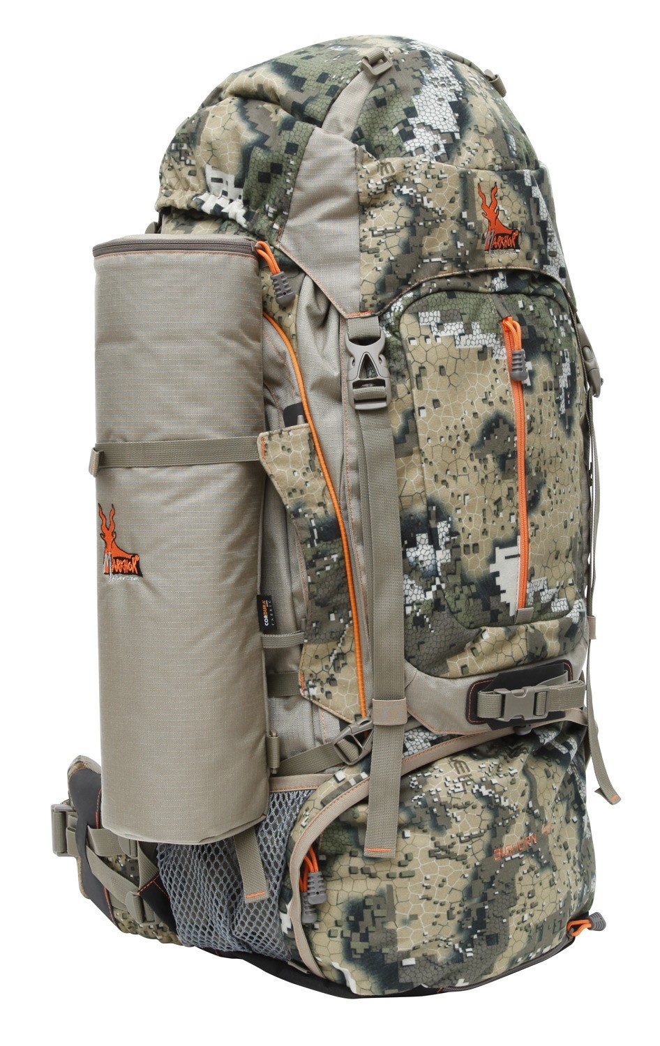 Sac a dos markhor top