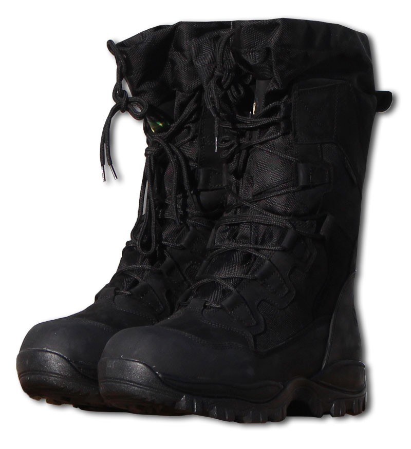 Bottes grand froid Sportchief Bor al 100 C Equipement de battue