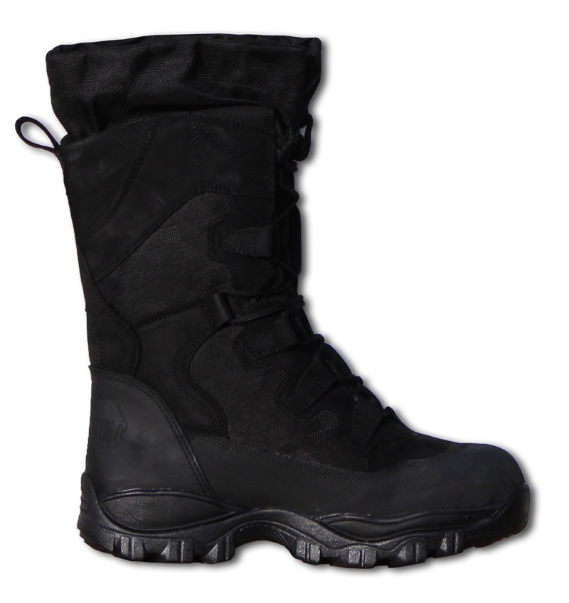 Botte canadienne grand froid top
