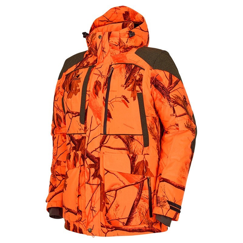 Veste deals chasse stagunt