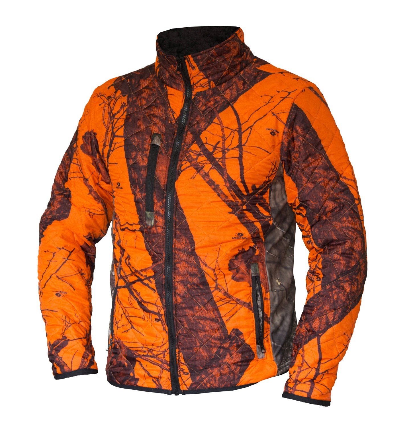Veste matelassée Sportchief Blaze Vestes Blousons Outdoor