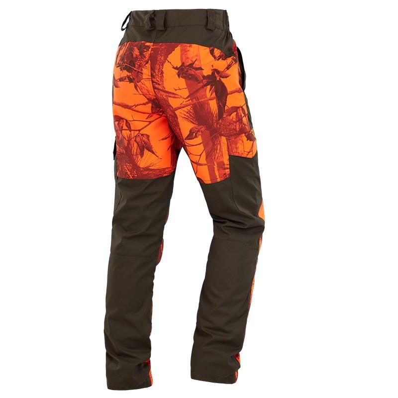 Pantalon chasse stagunt best sale