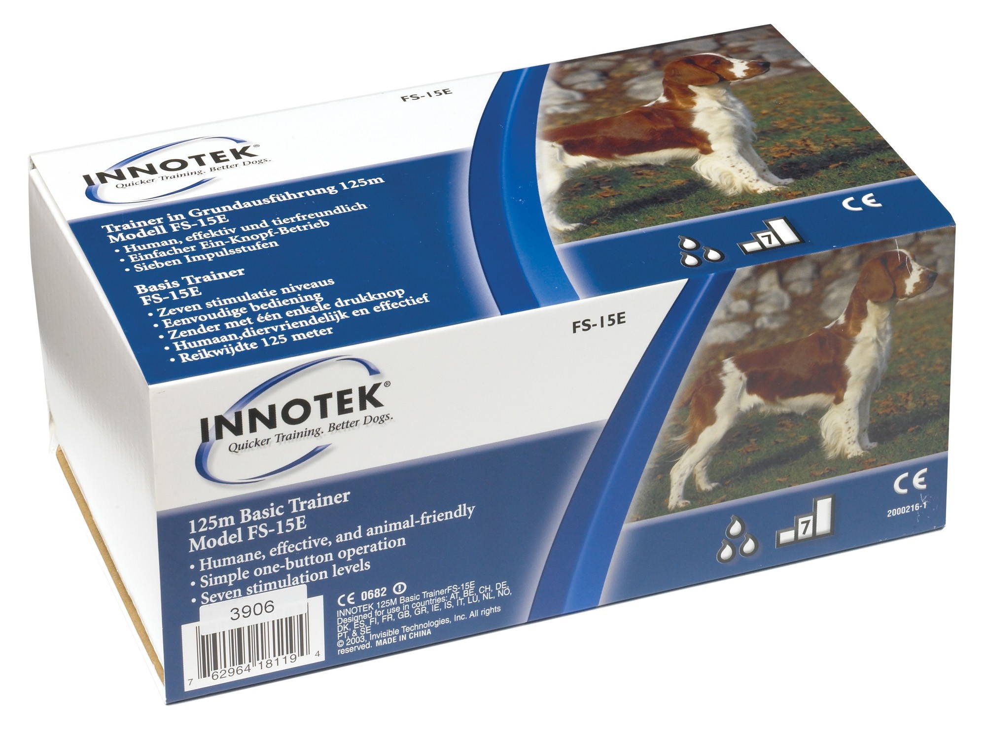 Innotek 0682 top