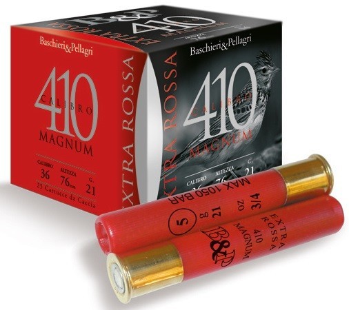 cartouche b p extra rossa 410 magnum cal 410 21 g cartouches petits calibres made in chasse