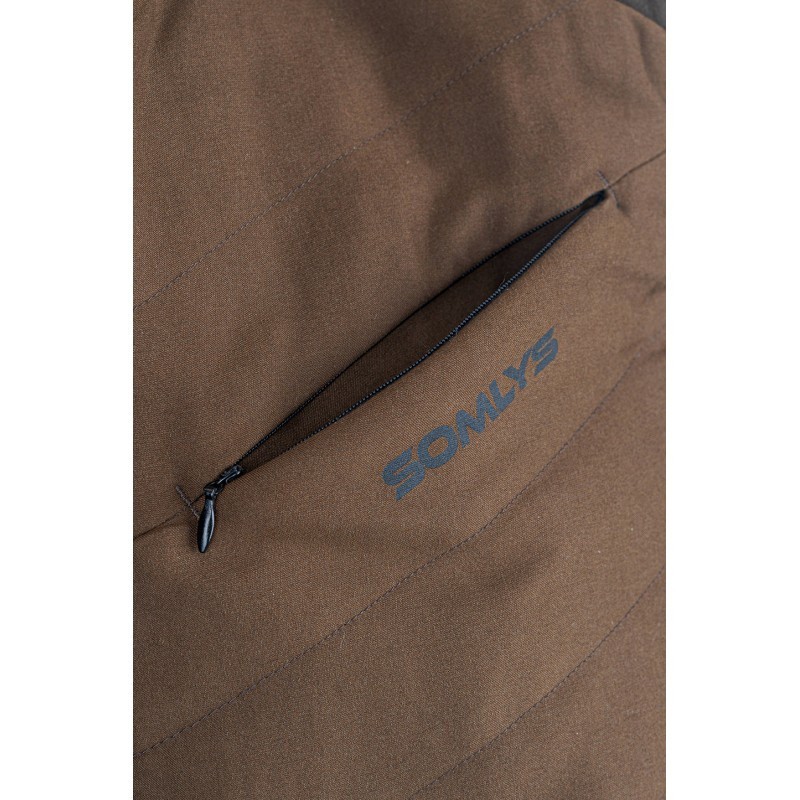 Gore tex gilet chauffant hot sale