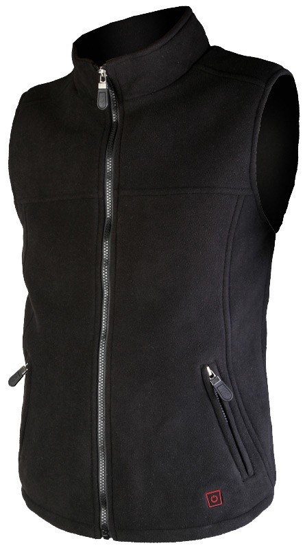 Gilet chauffant Thermo Vest