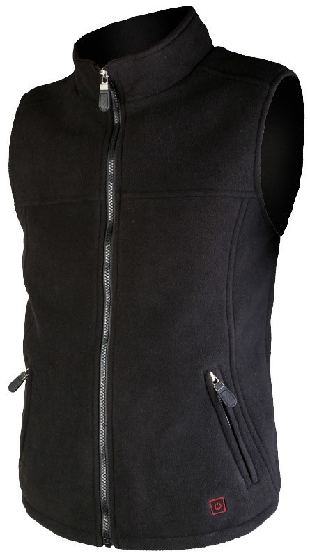 gilet chauffant homme chasse