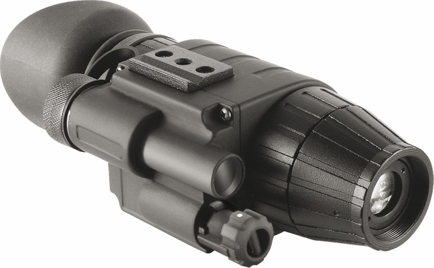 jumelle de vision nocturne Dipol 212 SL jumelles russe avec IR 7x