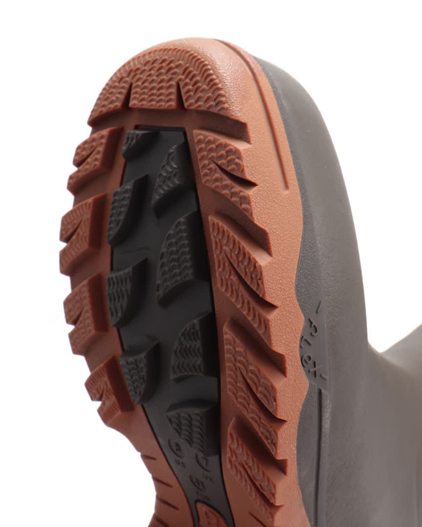 BOTTE VENEUR - ROUCHETTE | Terres & Eaux