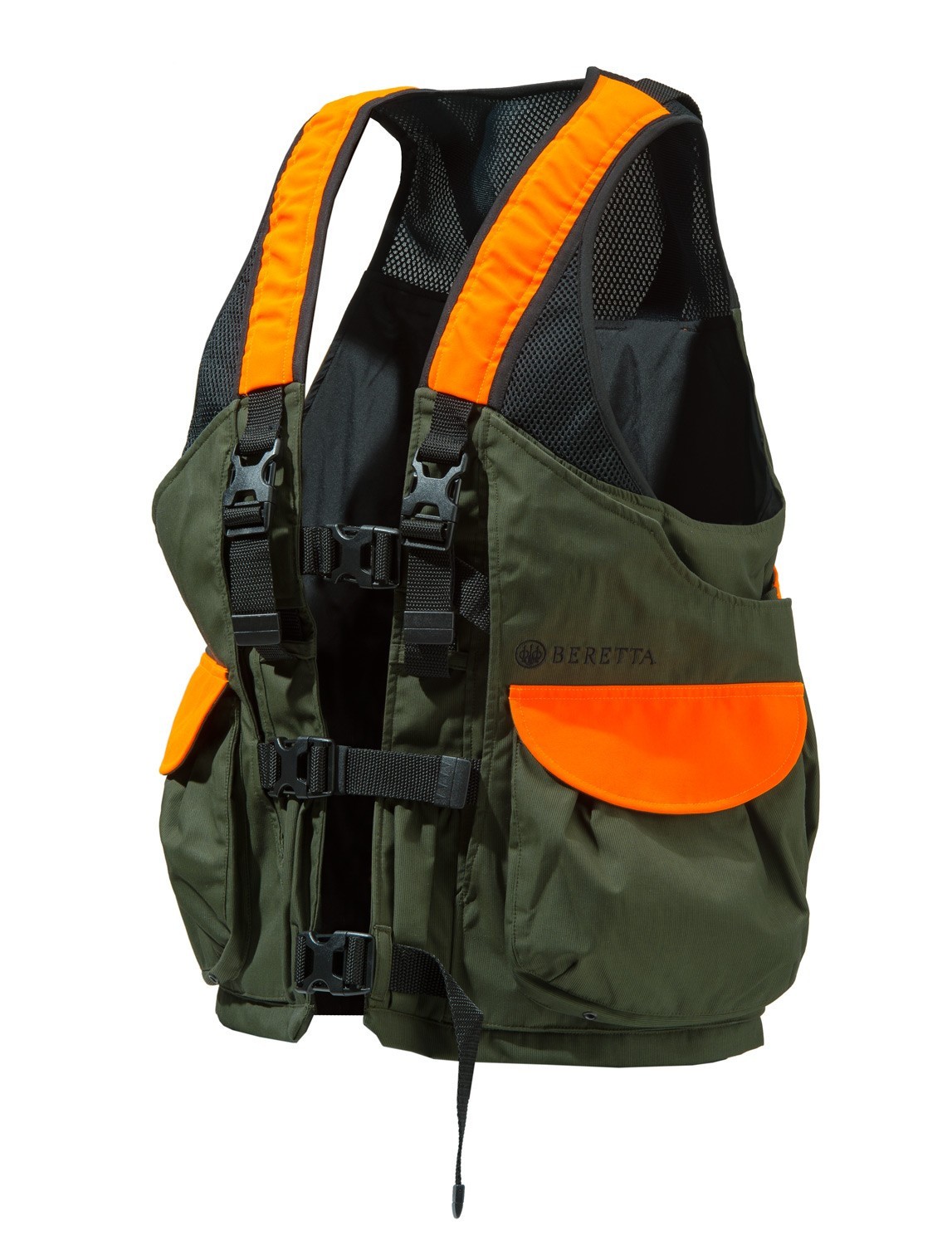 Gilet cheap chasse beretta