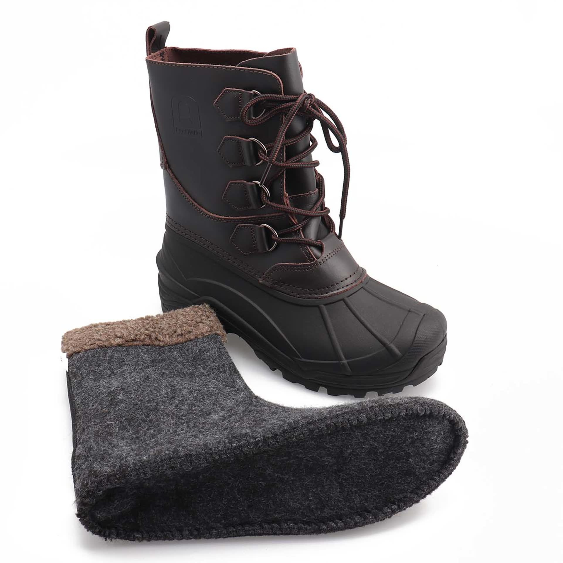 Hudson chaussures shop
