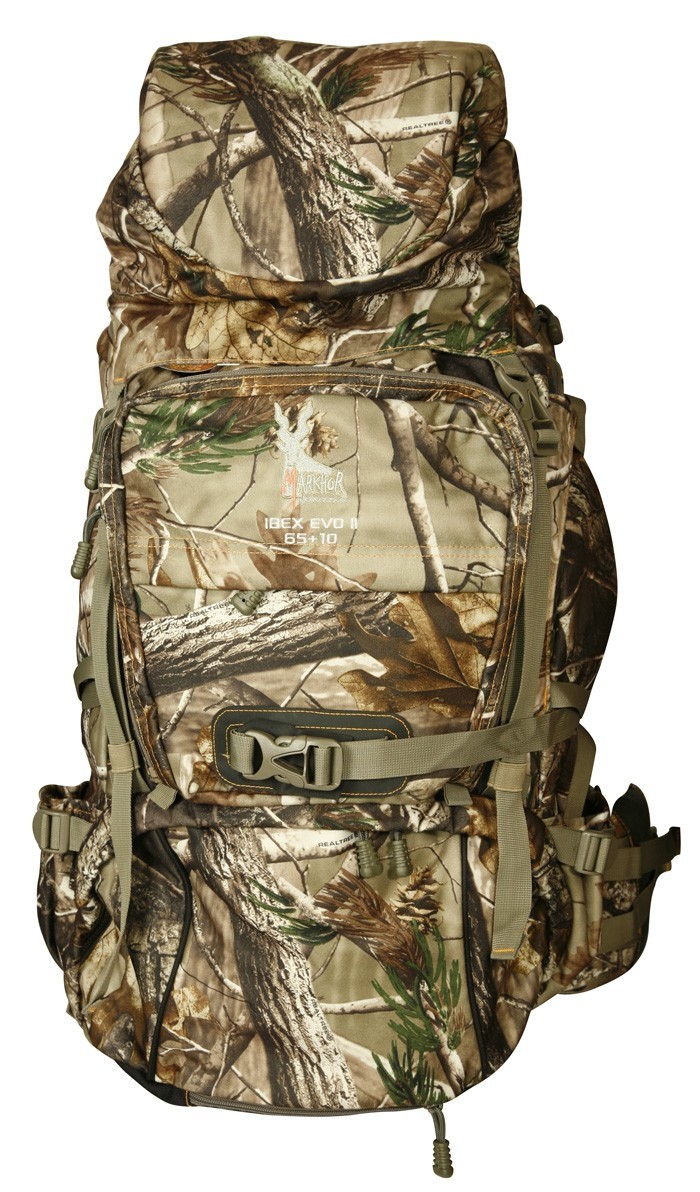 Markhor hunting packs outlet