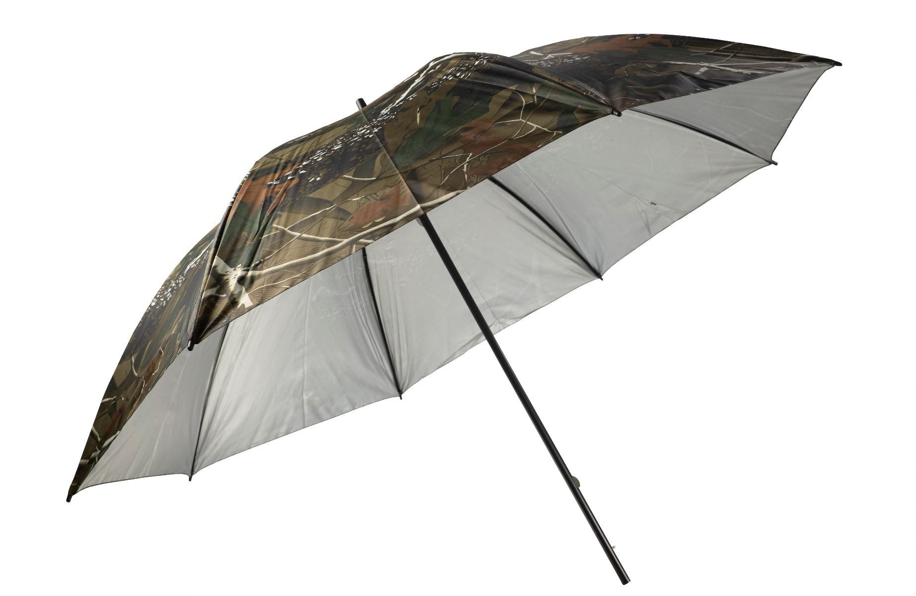Parapluie de battue Camo Sièges Cannes Parapluies de chasse