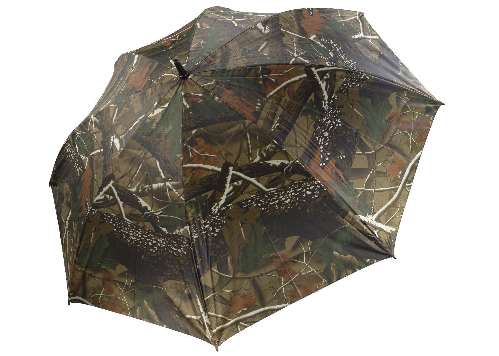 Parapluie de battue Camo Sièges Cannes Parapluies de chasse