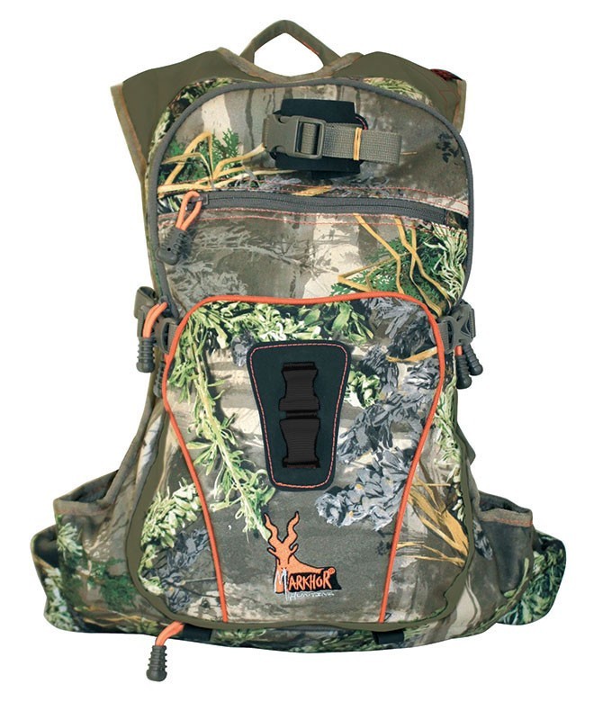 Sac a dos Markhor Impala Evo II Camo Max1 18 5 L Sacs a dos de chasse Made in Chasse