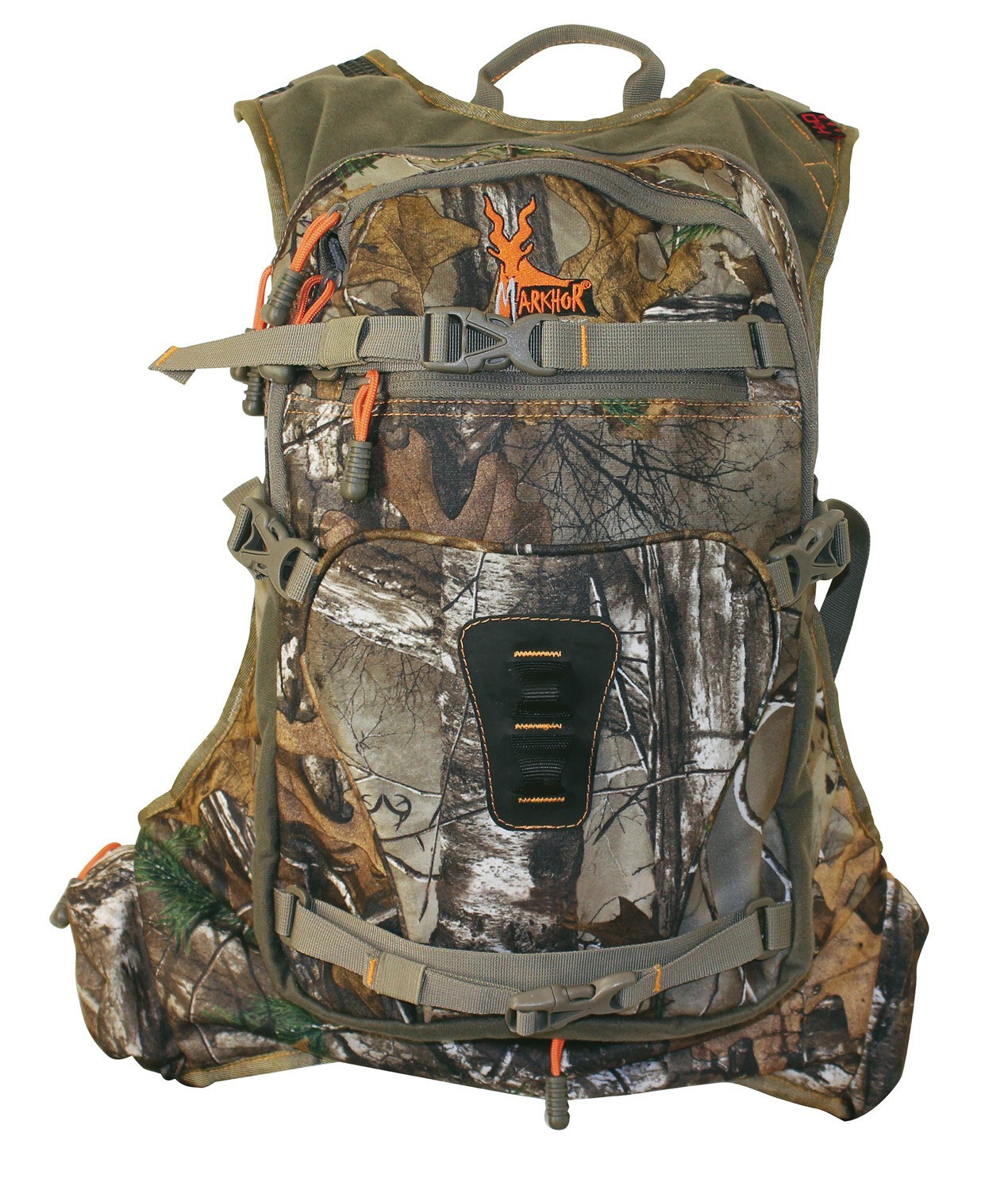 Sac a dos Markhor Impala Camo Xtra 18 L Sacs a dos de chasse Made in Chasse