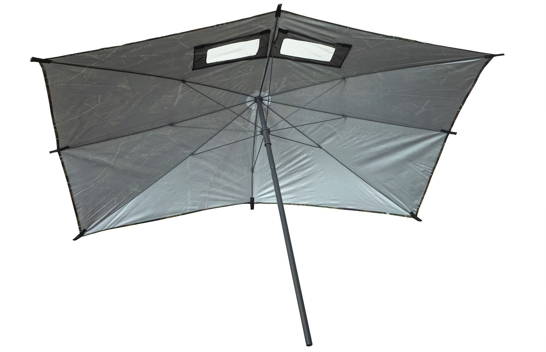 Parapluie d'affût camo Petits équipements de chasse Made in Chasse