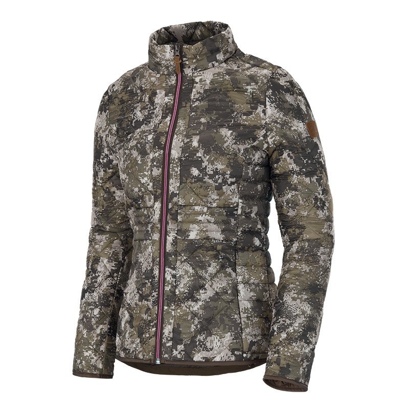 Veste matelassée stagunt 2025