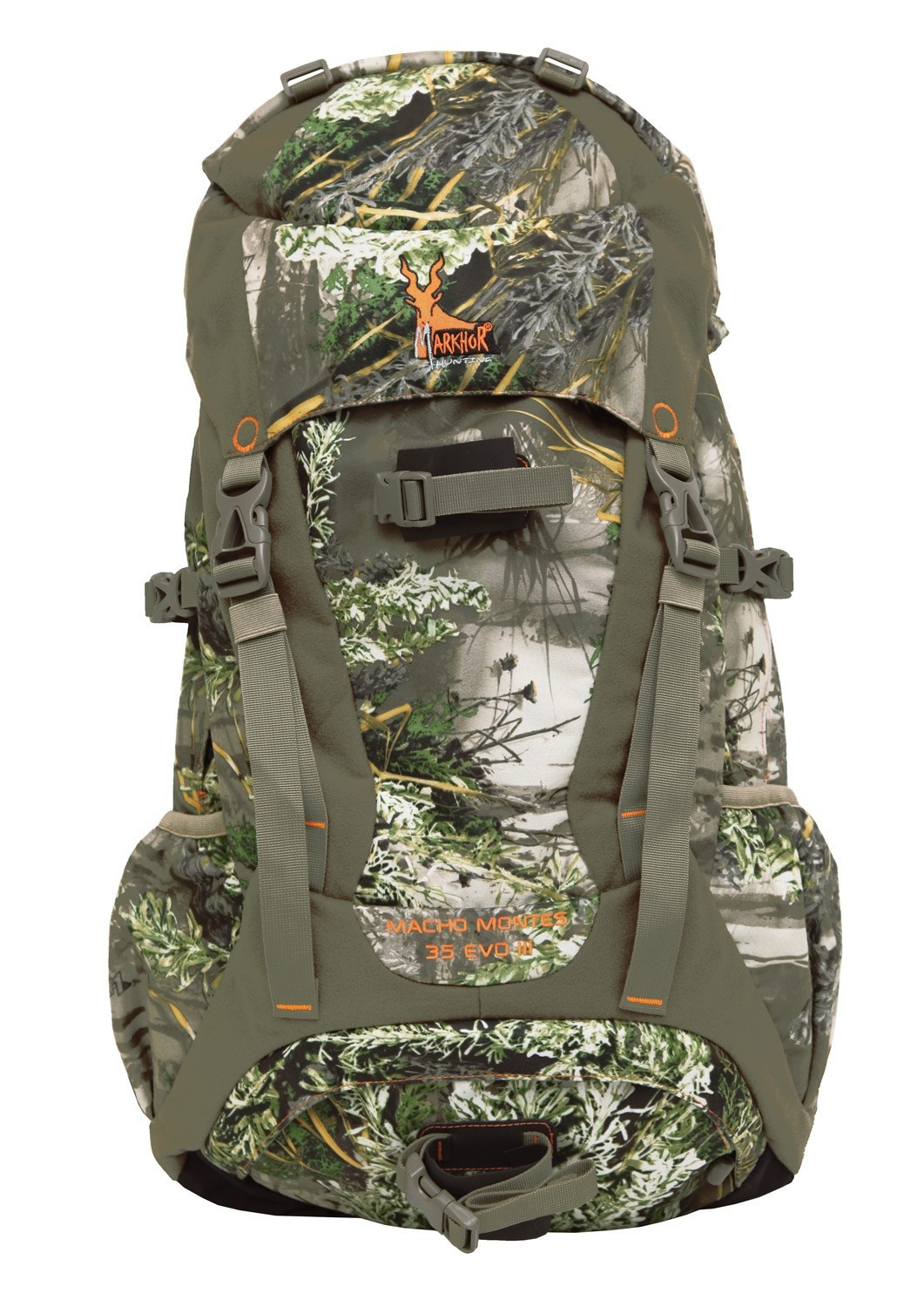 Sac markhor on sale