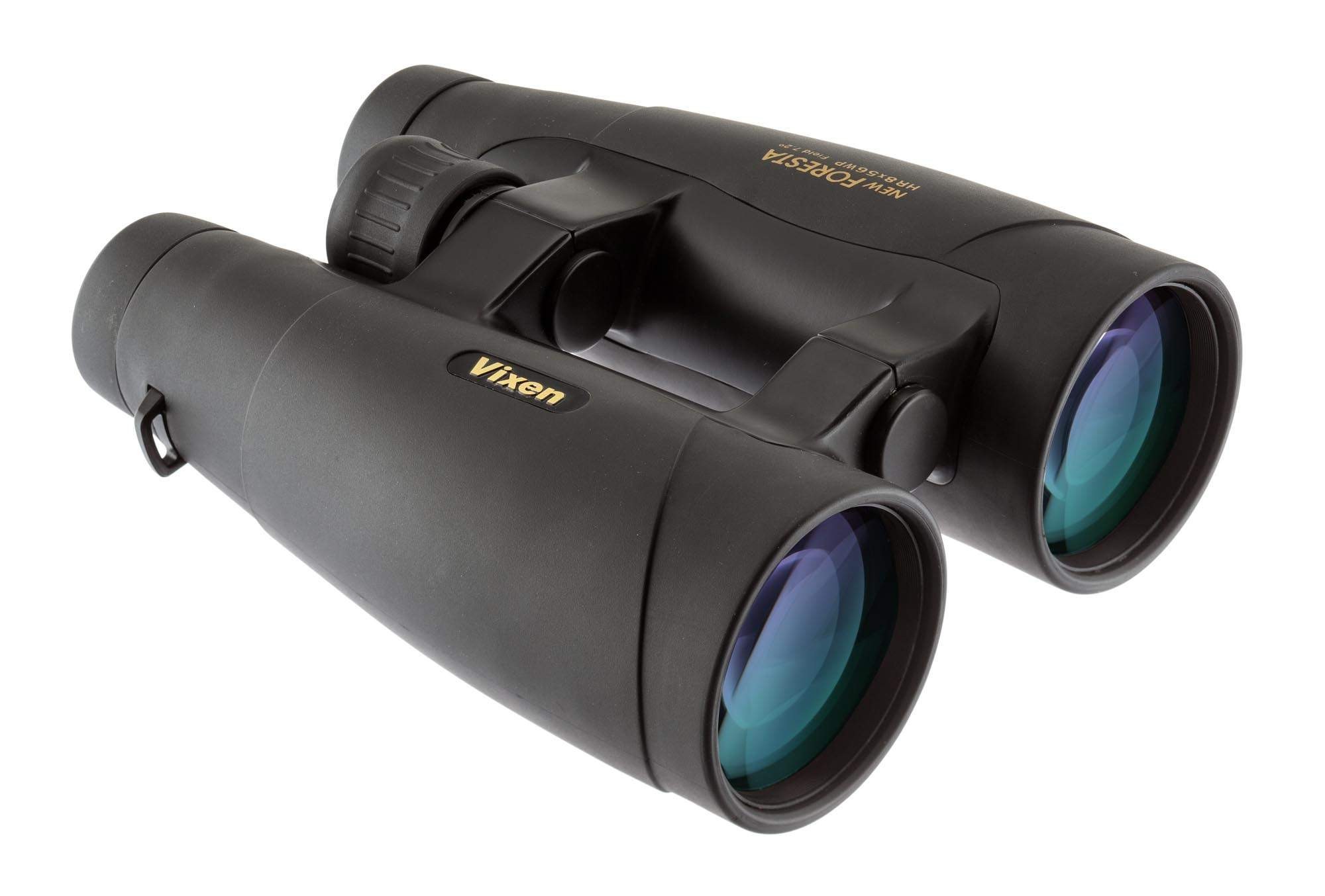 Jumelles Vixen New Foresta 8x56 - Jumelles de chasse classiques