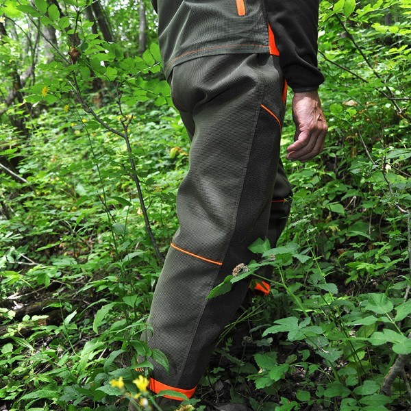 Cuissard de chasse Stagunt Tracker V tements de traque Made in