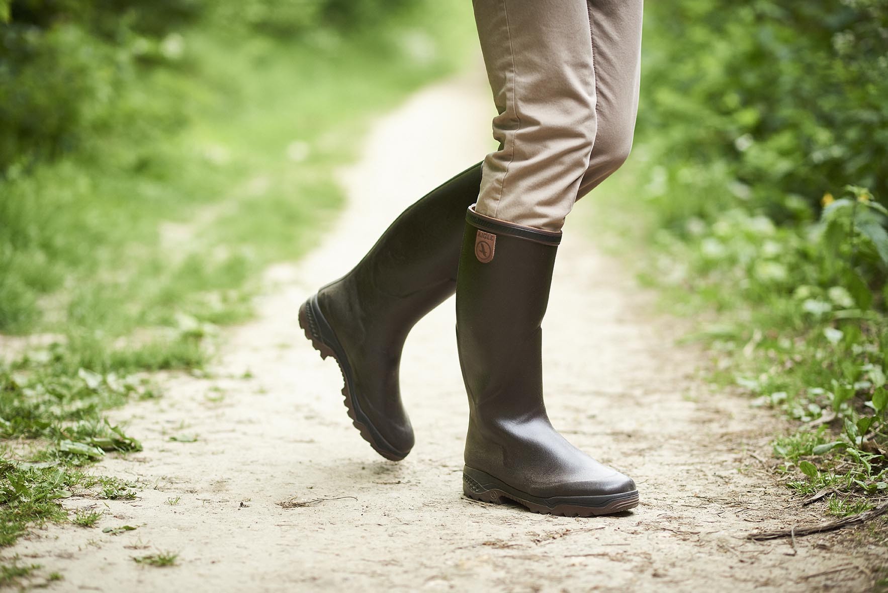 Botte de 2025 chasse aigle homme
