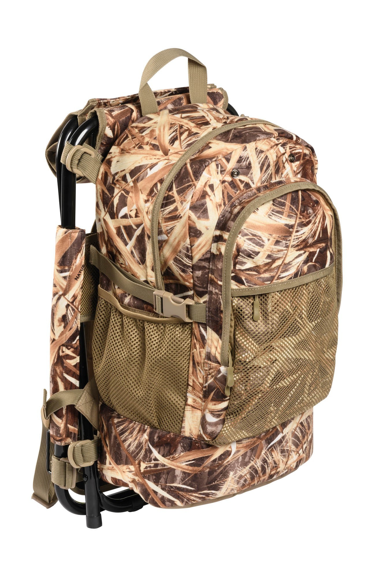 Siege sac a dos chasse clearance
