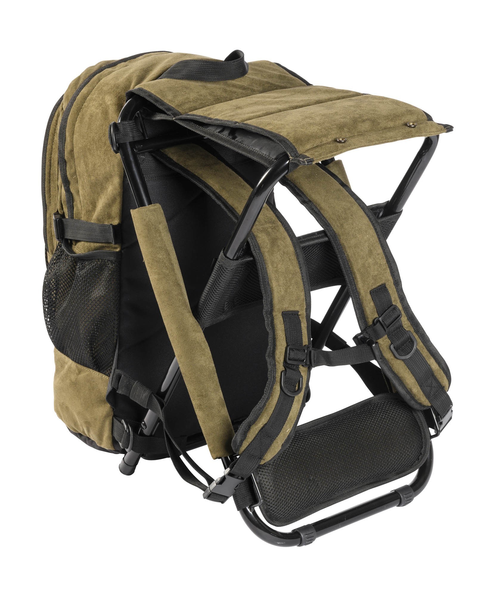 Sac dos si ge ProHunt Kaki