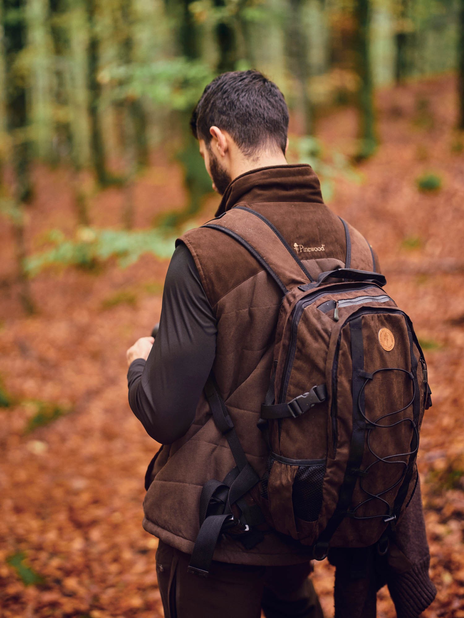 Sac à top dos outdoor