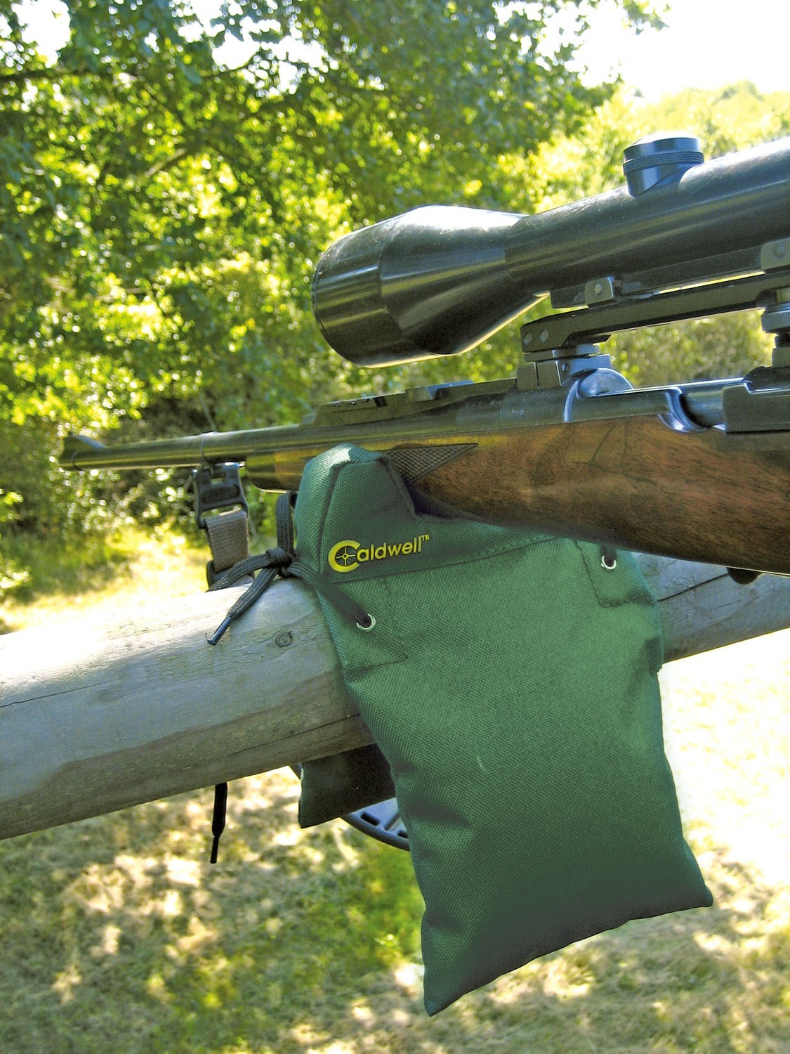 Sac De Visée Tactique Sniper - Banc De Tir Précision, Sac De Sable Réglable Pour Carabine Et Fusil