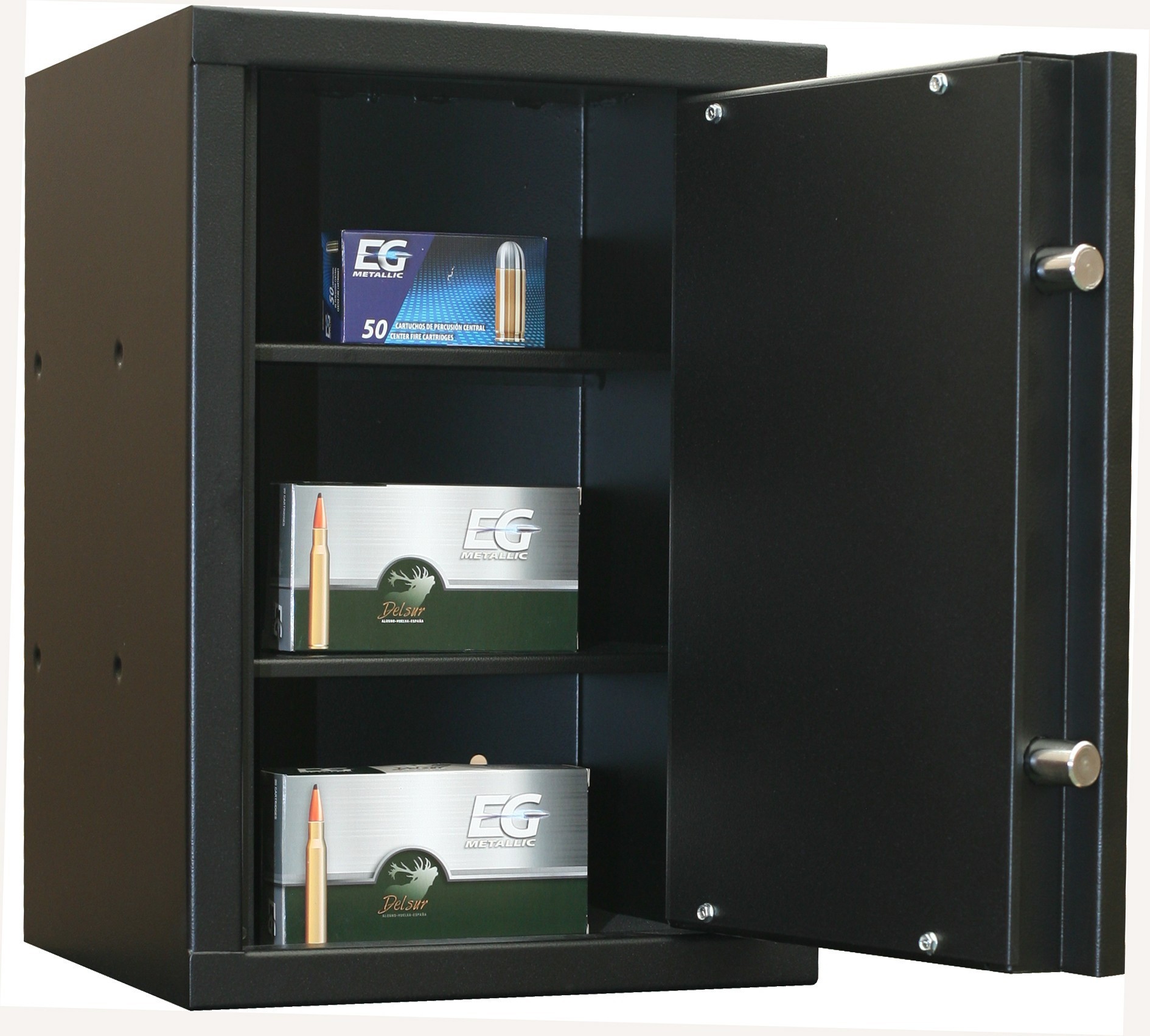 Coffre Mural Pour Armes De Poing Infac Sc6 Coffres Pour Armes De Poing Made In Chasse