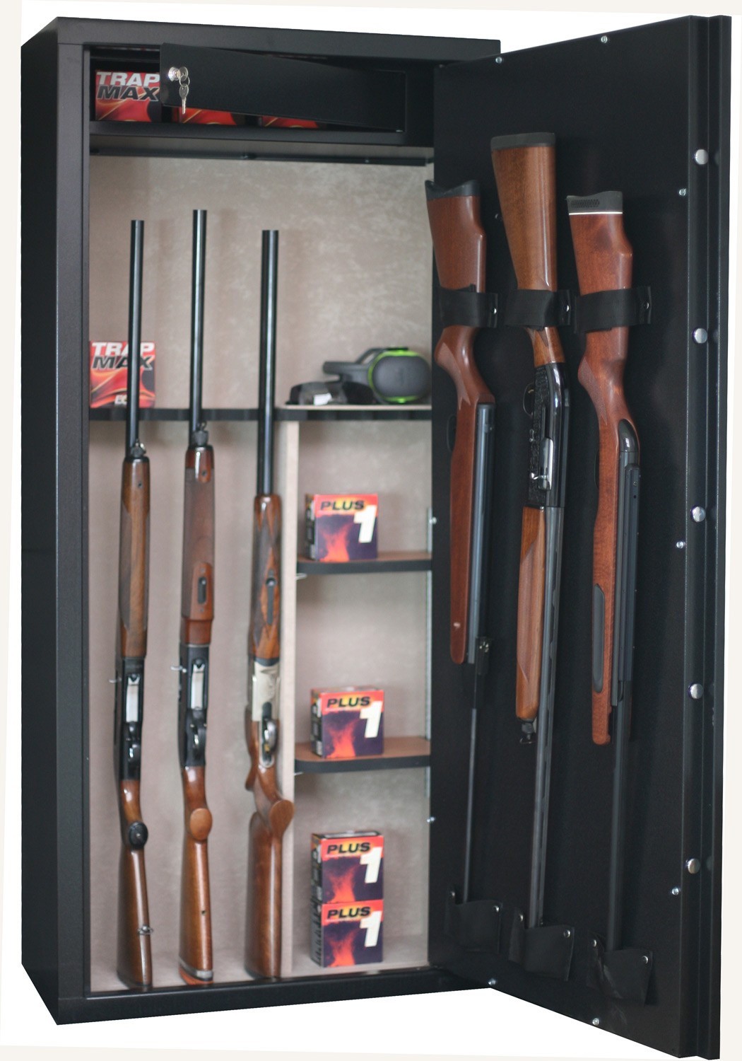 Armoire Forte Infac Sentinel Sd14 Modulable 10 14 Armes Coffres Forts Pour Armes Longues Made In Chasse