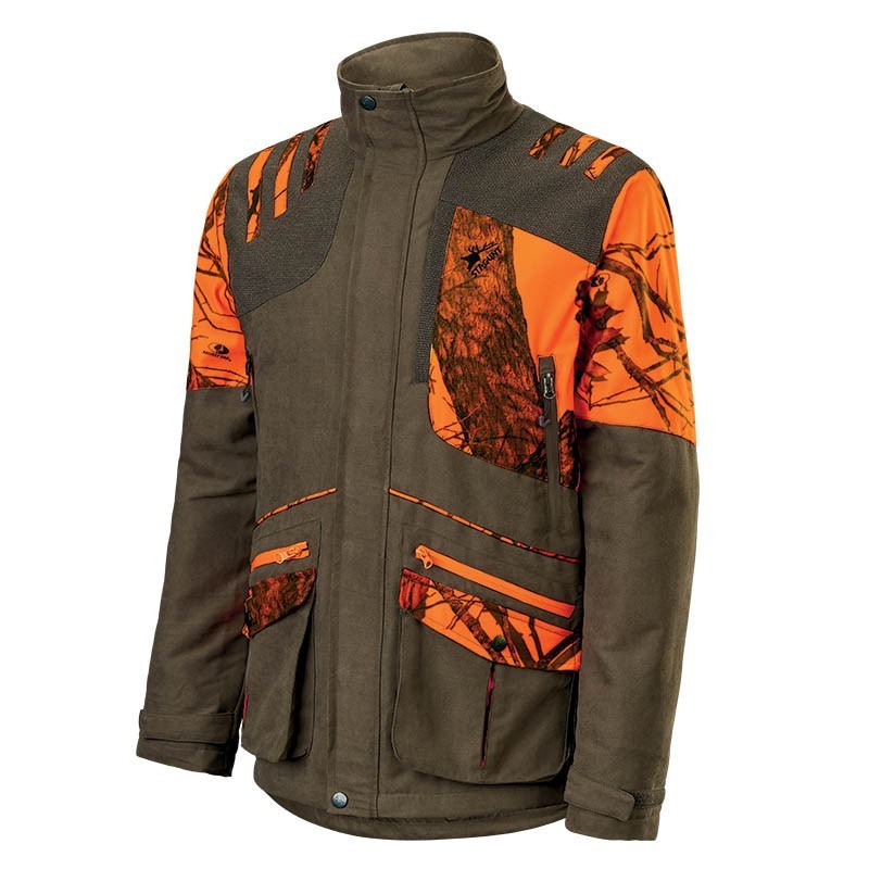 Stagunt avis top