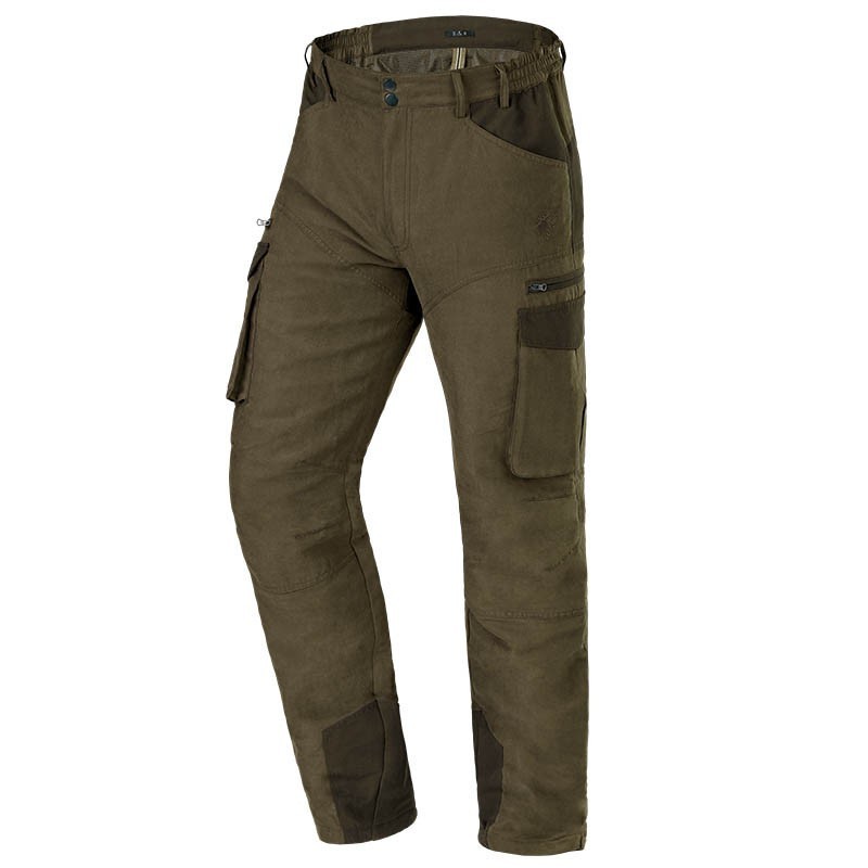 Pantalon de chasse hot sale stagunt