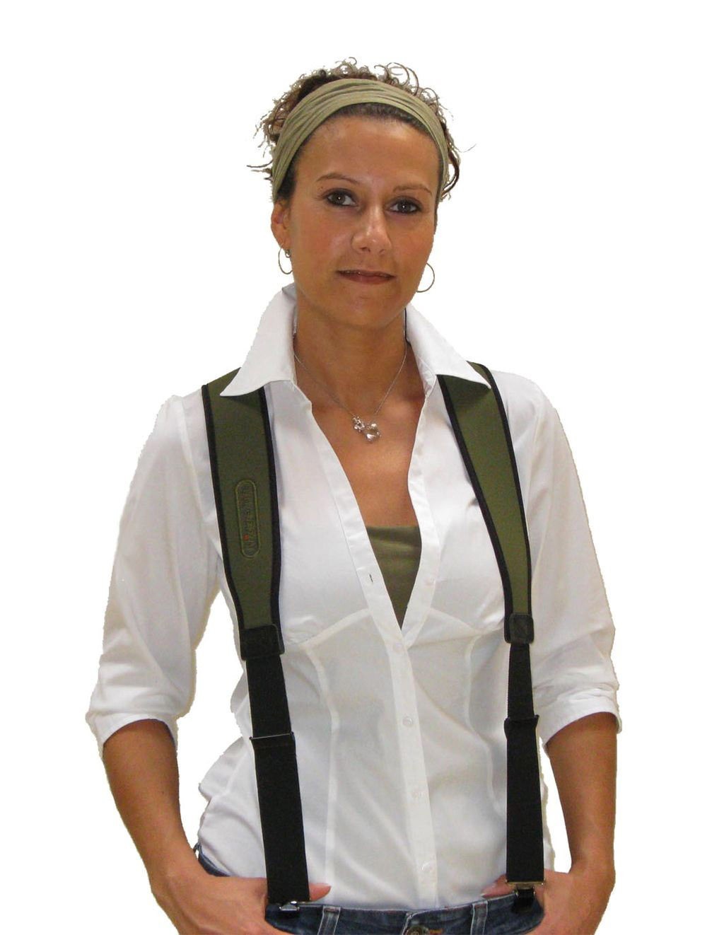 ceintures et bretelles