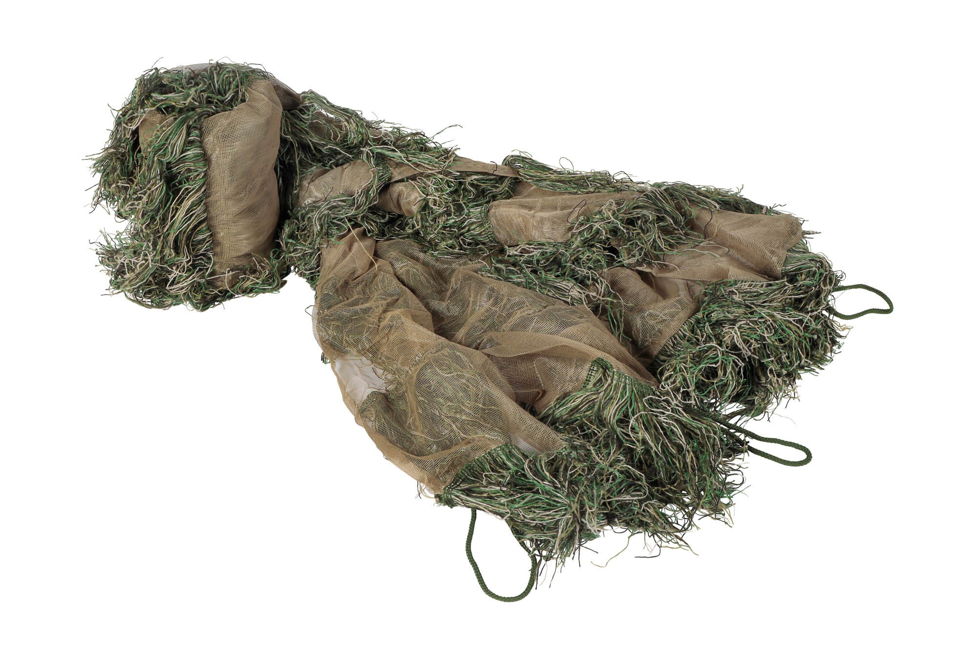 Cagoule de chasse Jack Pyke Filet - Abris et filets de camouflage | Made in Chasse