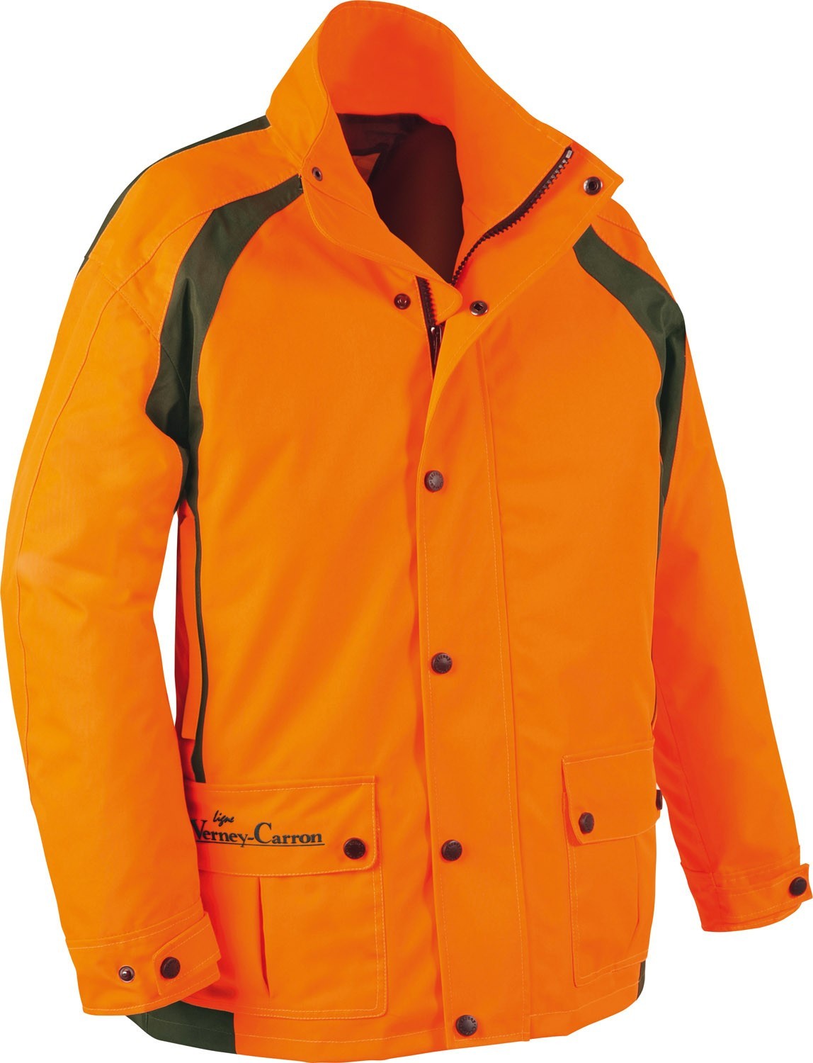 Verney carron veste chasse outlet