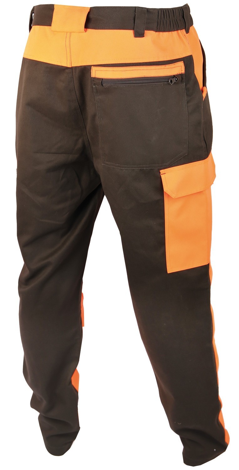 Pantalon de hotsell chasse enfant