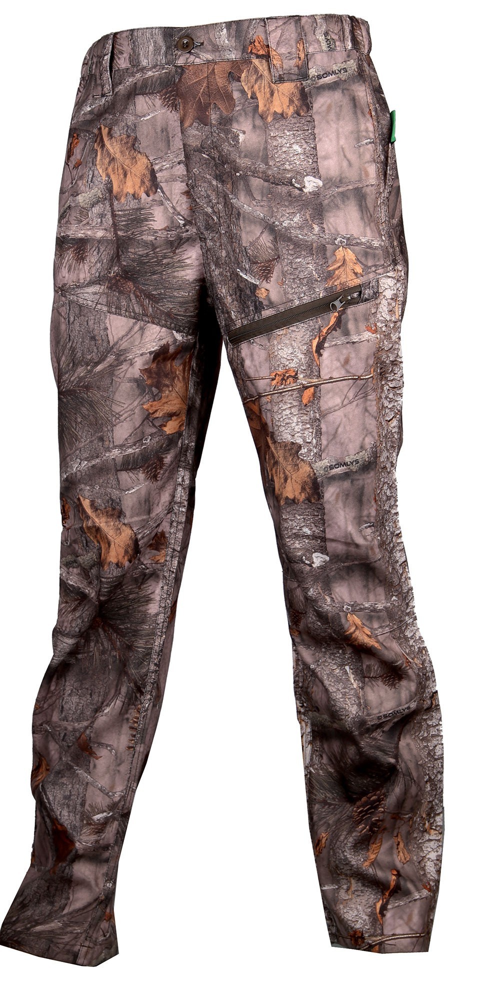 Pantalon de chasse enfant Treeland T652K - Pantalons de chasse