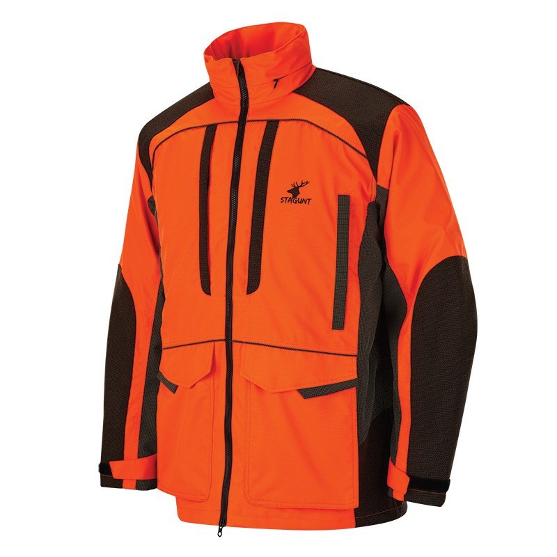 Veste traque stagunt online
