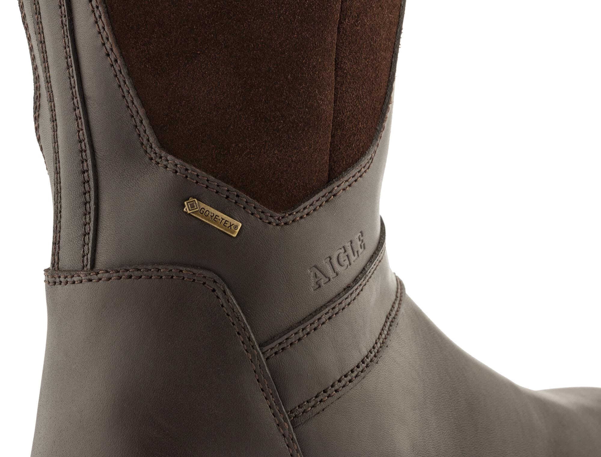 Bottes chaudes de chasse top