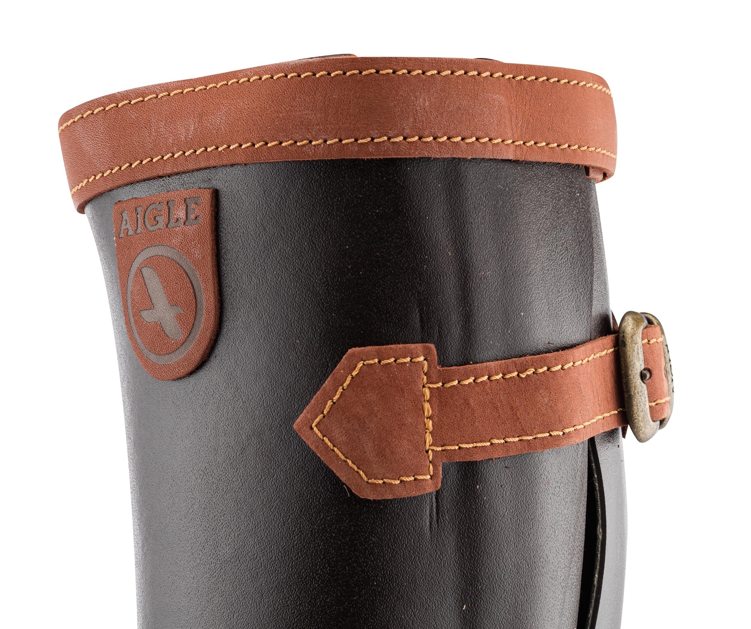Bottes aigle parcours 2 signature 2025