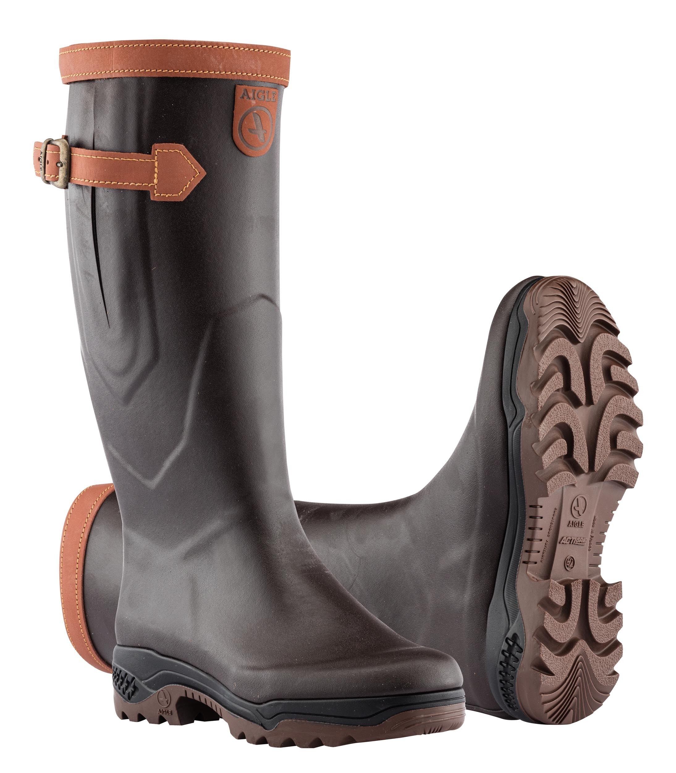 Bottes hotsell aigle promo