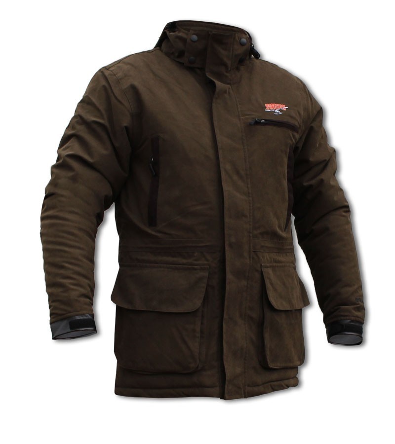 Veste de chasse Sportchief St-Michel Vestes de chasse Made in